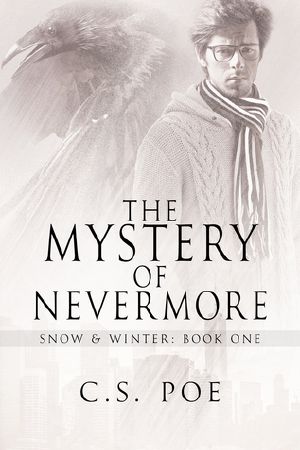 [Snow & Winter 01] • The Mystery on the Snow